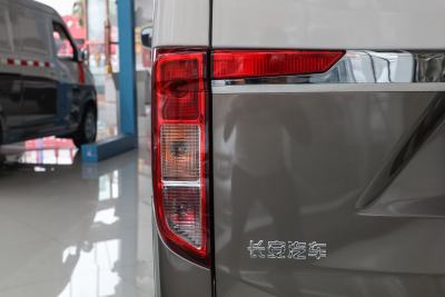 2021款 1.5L招财版舒适型JL473QH-外观-图片-有驾