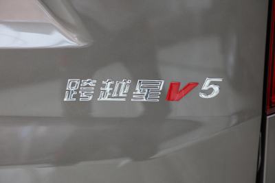 2021款 1.5L招财版舒适型JL473QH-外观-图片-有驾