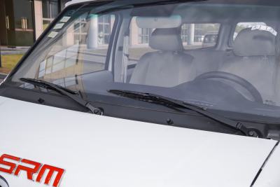 2025款 1.5L 冠军版客车 5/6/7座 中央空调 对开门-外观-图片-有驾