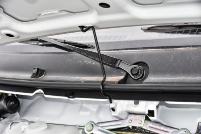 2025款 1.5L 冠军版客车 5/6/7座 中央空调 对开门-外观-图片-有驾