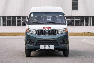 2025款 1.5L 冠军版客车 5/6/7座 中央空调 对开门-外观-图片-有驾