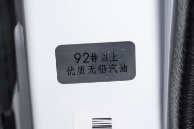 2025款 1.5L 冠军版客车 5/6/7座 中央空调 对开门-外观-图片-有驾