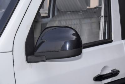 2025款 1.5L 冠军版客车 5/6/7座 中央空调 对开门-外观-图片-有驾