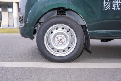 2025款 1.5L 冠军版客车 5/6/7座 中央空调 对开门-外观-图片-有驾