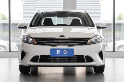 2019款 1.6L 自动风尚版 国VI-外观-图片-有驾