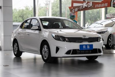 2019款 1.6L 自动风尚版 国VI-外观-图片-有驾