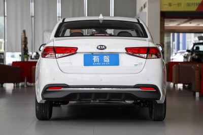 2019款 1.6L 自动风尚版 国VI-外观-图片-有驾