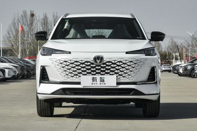 2025款 智慧新蓝鲸 125km 超能版-外观-图片-有驾