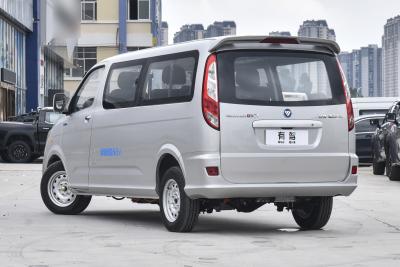 2023款 长轴平顶6座宁德时代50.23kWh-外观-图片-有驾