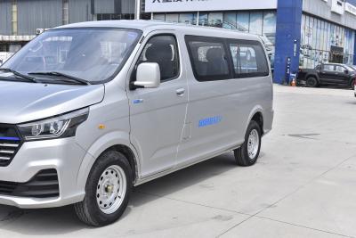 2023款 长轴平顶6座宁德时代50.23kWh-外观-图片-有驾