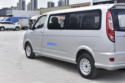 2023款 长轴平顶6座宁德时代50.23kWh-外观-图片-有驾