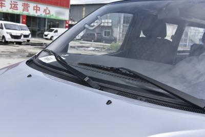 2023款 长轴平顶6座宁德时代50.23kWh-外观-图片-有驾