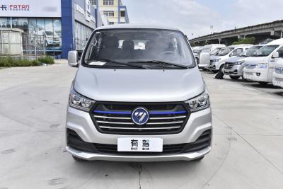 2023款 长轴平顶6座宁德时代50.23kWh-外观-图片-有驾