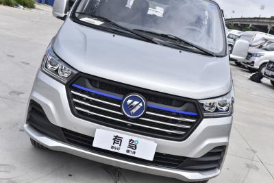 2023款 长轴平顶6座宁德时代50.23kWh-外观-图片-有驾