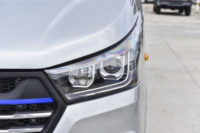 2023款 长轴平顶6座宁德时代50.23kWh-外观-图片-有驾