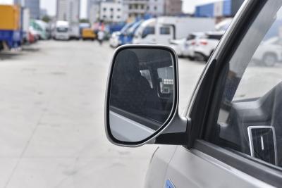 2023款 长轴平顶6座宁德时代50.23kWh-外观-图片-有驾