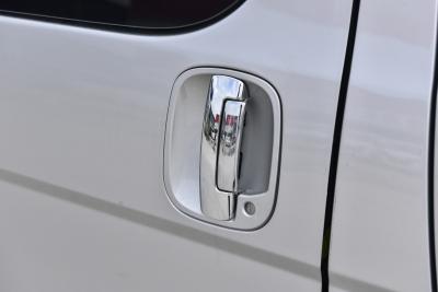 2023款 长轴平顶6座宁德时代50.23kWh-外观-图片-有驾