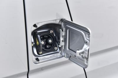 2023款 长轴平顶6座宁德时代50.23kWh-外观-图片-有驾