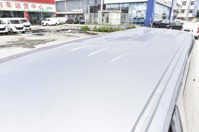 2023款 长轴平顶6座宁德时代50.23kWh-外观-图片-有驾