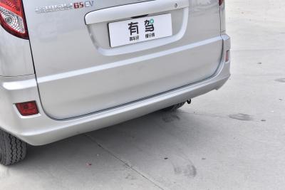 2023款 长轴平顶6座宁德时代50.23kWh-外观-图片-有驾