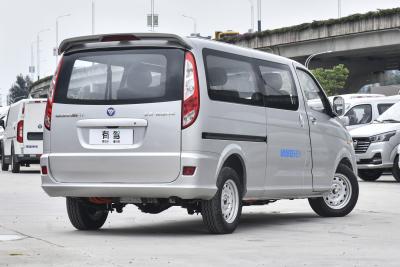 2023款 长轴平顶6座宁德时代50.23kWh-外观-图片-有驾