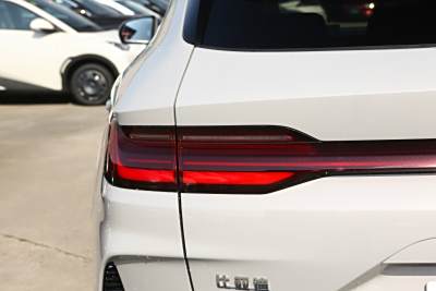 2025款 EV 智驾版 520km 尊贵型-外观-图片-有驾
