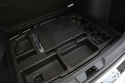 2025款 EV 智驾版 520km 尊贵型-外观-图片-有驾