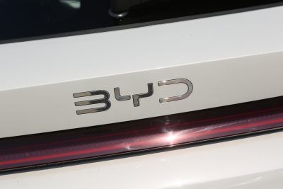 2025款 EV 智驾版 520km 尊贵型-外观-图片-有驾