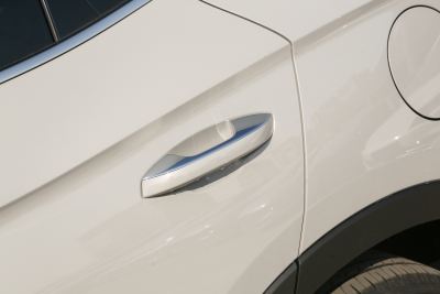 2025款 EV 智驾版 520km 尊贵型-外观-图片-有驾