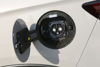 2025款 EV 智驾版 520km 尊贵型-外观-图片-有驾