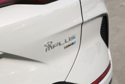 2025款 EV 智驾版 520km 尊贵型-外观-图片-有驾