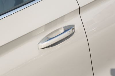 2025款 EV 智驾版 520km 尊贵型-外观-图片-有驾