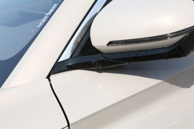 2025款 EV 智驾版 520km 尊贵型-外观-图片-有驾