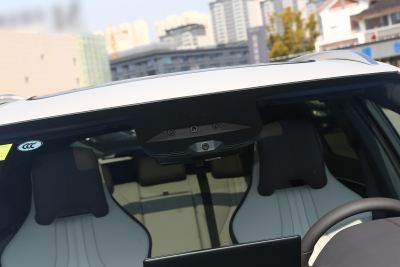 2025款 EV 智驾版 520km 尊贵型-外观-图片-有驾