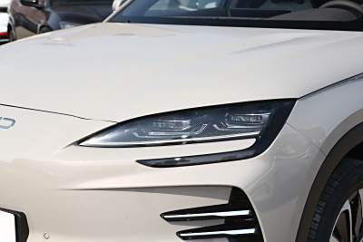 2025款 EV 智驾版 520km 尊贵型-外观-图片-有驾