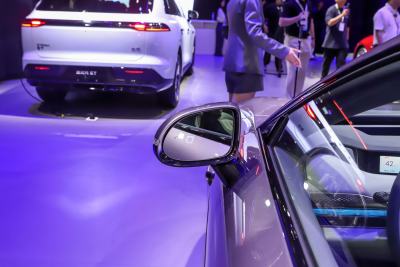 2025款 纯电 Ultra旗舰 100kWh-外观-图片-有驾