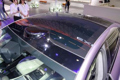 2025款 纯电 Ultra旗舰 100kWh-外观-图片-有驾