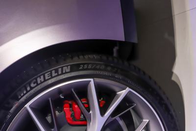 2025款 纯电 Ultra旗舰 100kWh-外观-图片-有驾