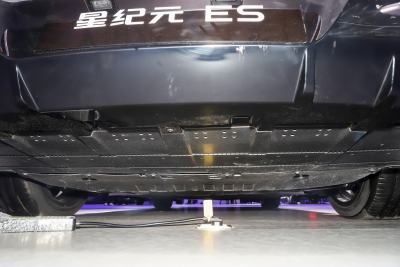 2025款 纯电 Ultra旗舰 100kWh-外观-图片-有驾