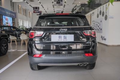 2021款 220T 自动豪华型-外观-图片-有驾