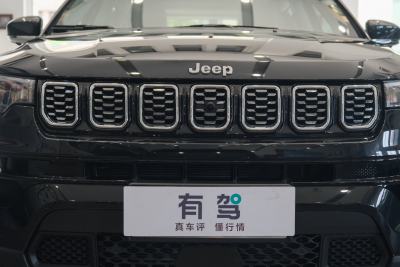 2021款 220T 自动豪华型-外观-图片-有驾