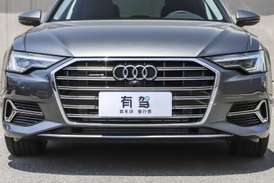 2023款 45 TFSI quattro 尊享致雅型-外观-图片-有驾