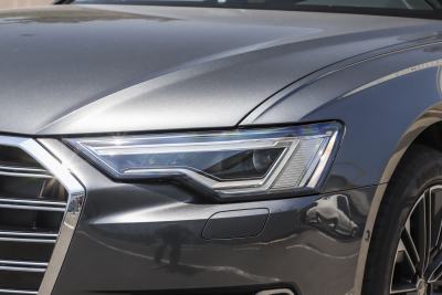 2023款 45 TFSI quattro 尊享致雅型-外观-图片-有驾