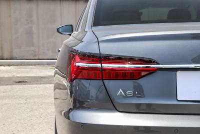 2023款 45 TFSI quattro 尊享致雅型-外观-图片-有驾