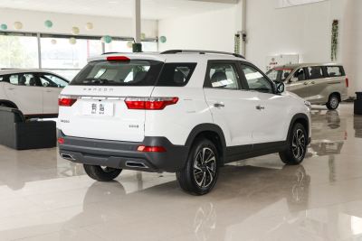 2023款 2.0L 手动基本型-外观-图片-有驾