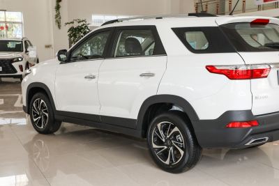 2023款 2.0L 手动基本型-外观-图片-有驾