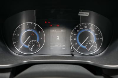 2023款 2.0L 手动基本型-内饰-图片-有驾 2023款 2.0L 手动基本型-内饰-图片-有驾