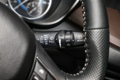 2023款 2.0L 手动基本型-内饰-图片-有驾 2023款 2.0L 手动基本型-内饰-图片-有驾