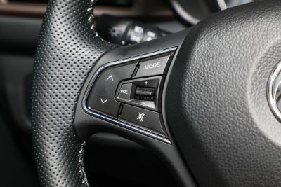 2023款 2.0L 手动基本型-内饰-图片-有驾 2023款 2.0L 手动基本型-内饰-图片-有驾