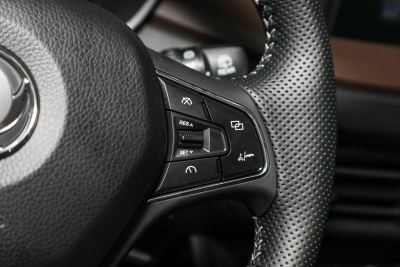 2023款 2.0L 手动基本型-内饰-图片-有驾 2023款 2.0L 手动基本型-内饰-图片-有驾